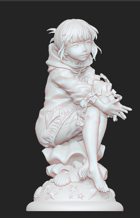 サマープリンス　オベロン