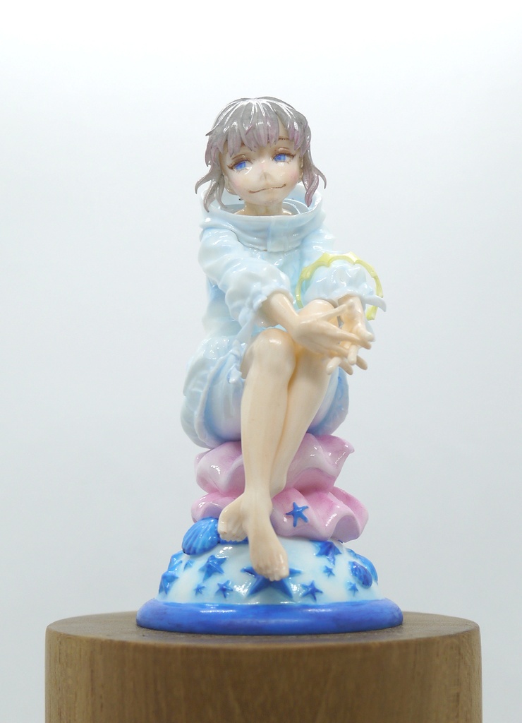 サマープリンス オベロン