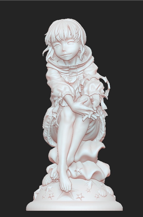 サマープリンス オベロン
