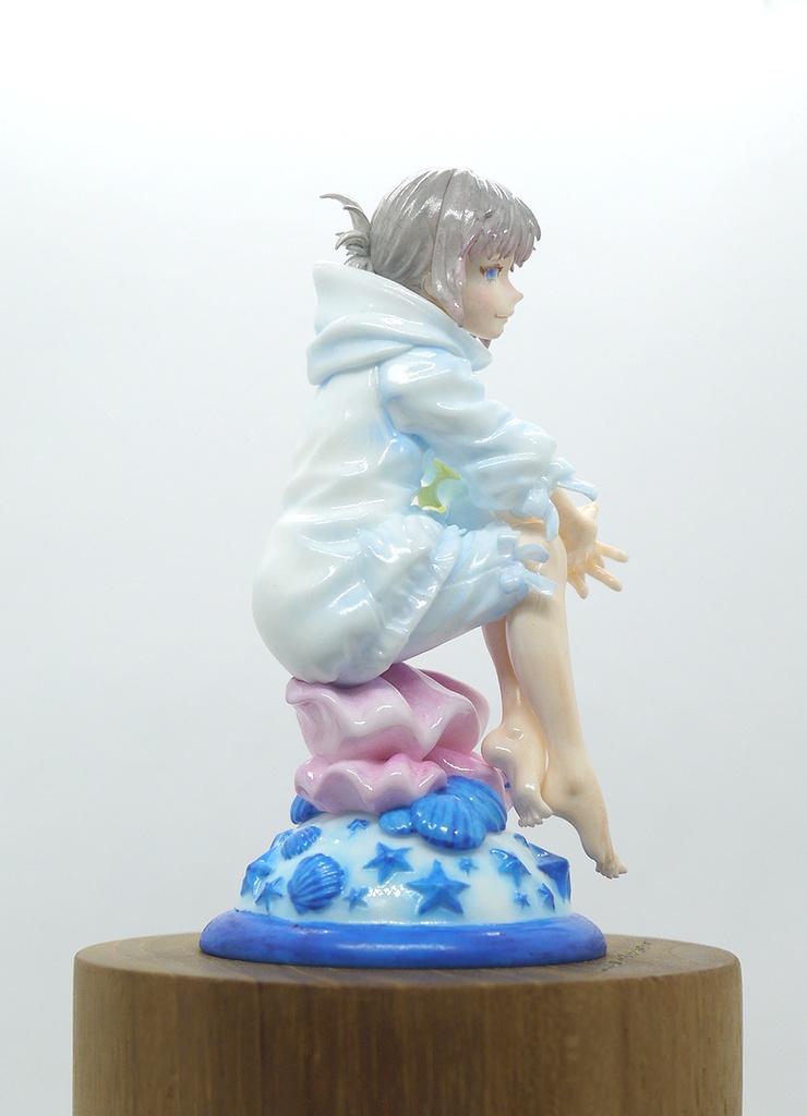 サマープリンス オベロン