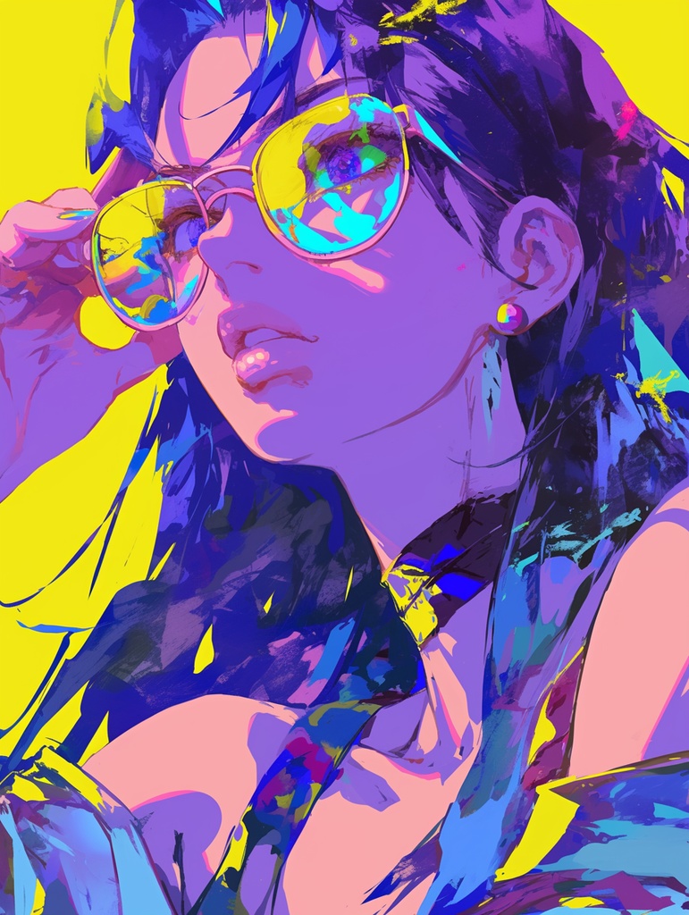 aiイラスト