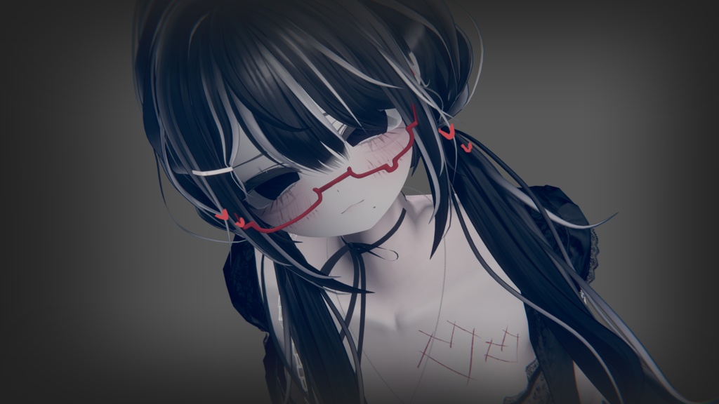 ♡Heartcut♡　manukaちゃん用