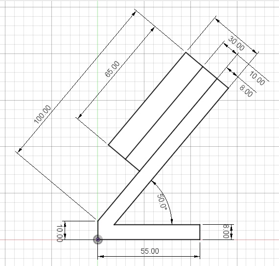 腕時計スタンド 3Dプリンター製 ハンドメイド - KO-TA's工房 - BOOTH