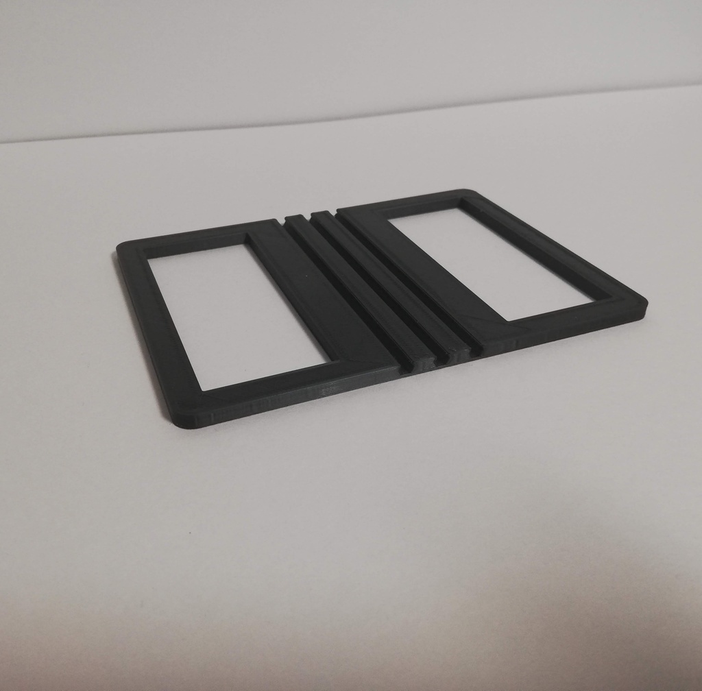 #4 六角型小物入れ 組み立て オリジナル ハンドメイド 3Dプリンター