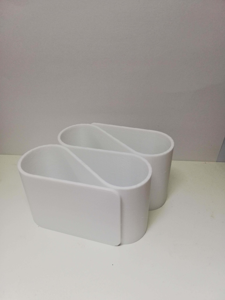 #7 リモコンスタンド 3Dプリンター