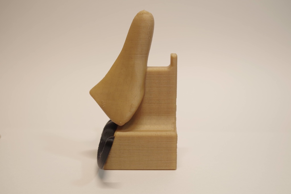 #14 ハズしているときも眼鏡らしく~眼鏡スタンド~