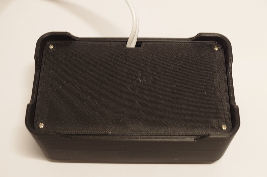 #20 アンモナイトランプ