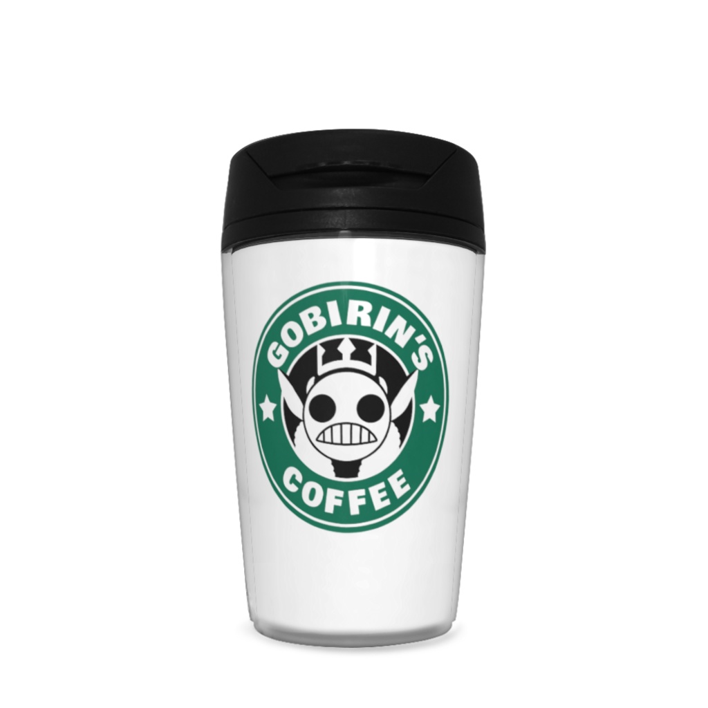 ごびりん珈琲タンブラー