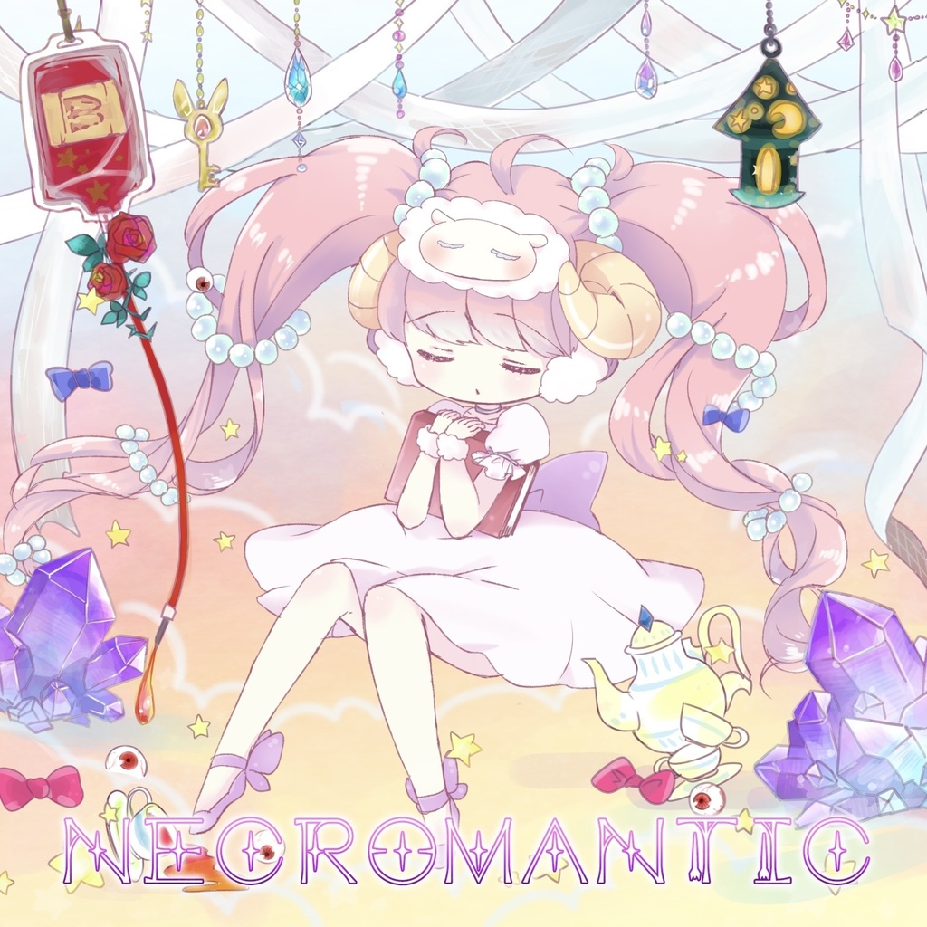 NECROMANTIC