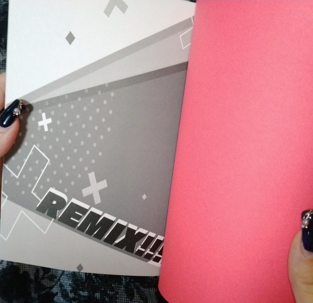 REMIX!!!!