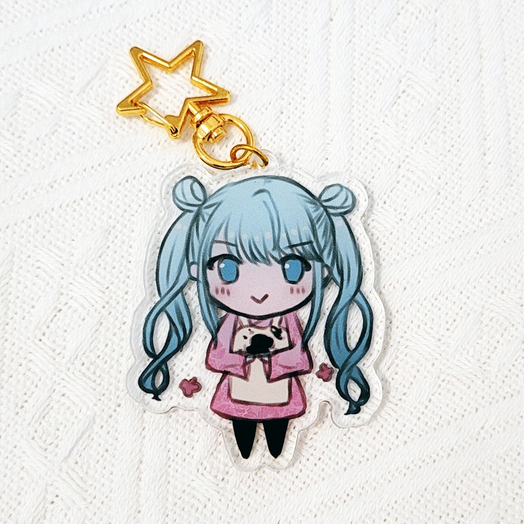 プロセカ ミク アクキー