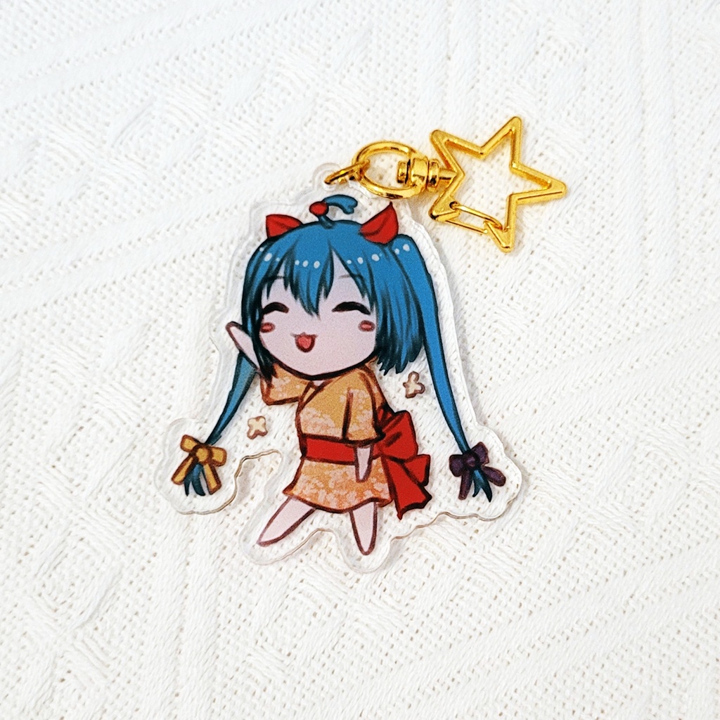 プロセカ ミク アクキー