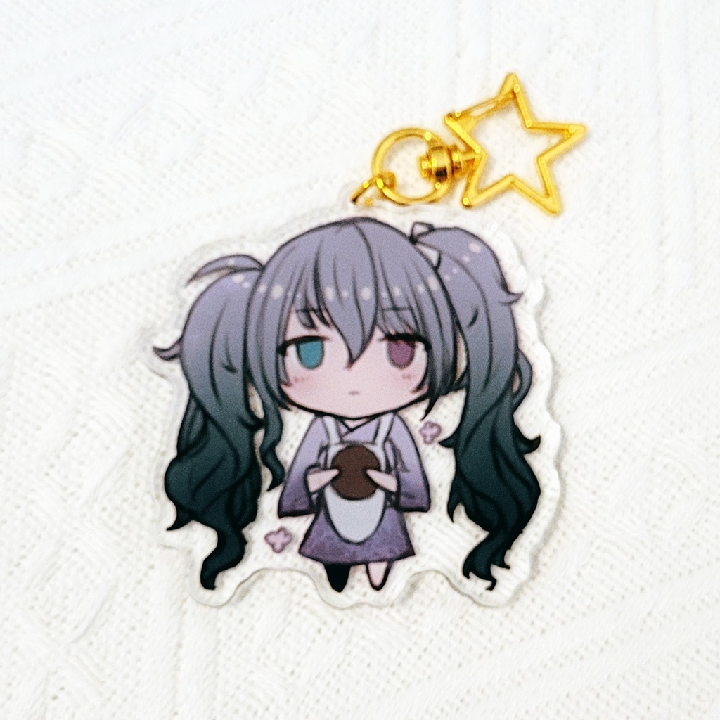 プロセカ ミク アクキー