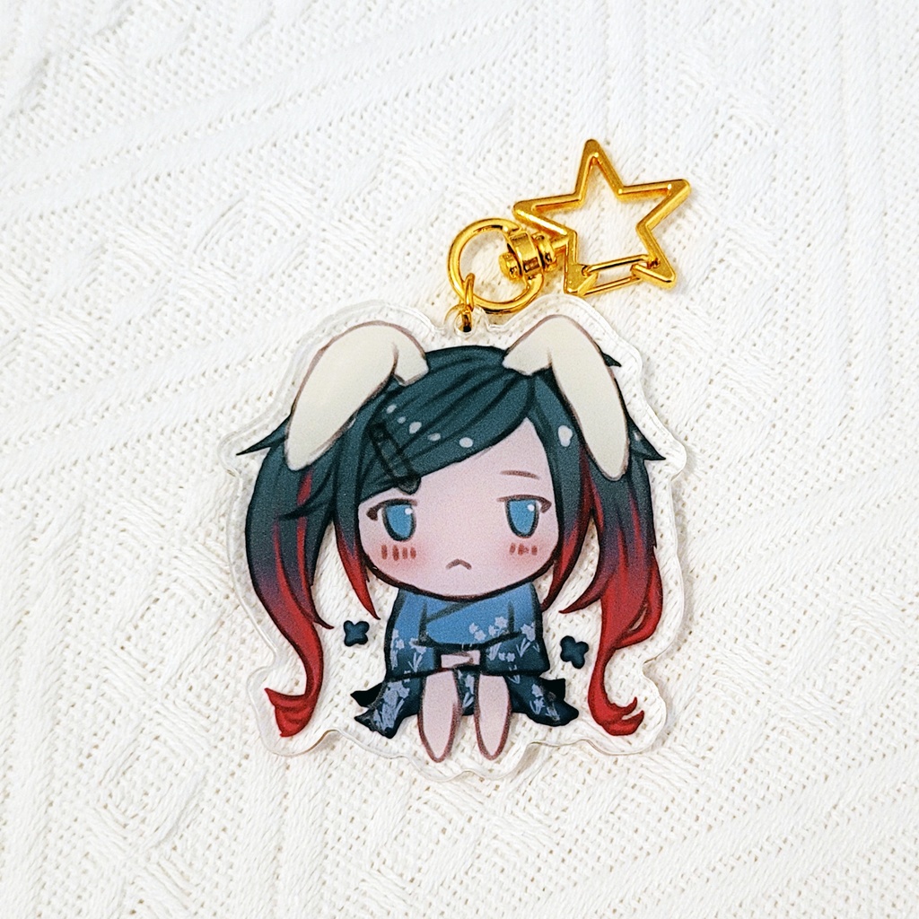 プロセカ ミク アクキー