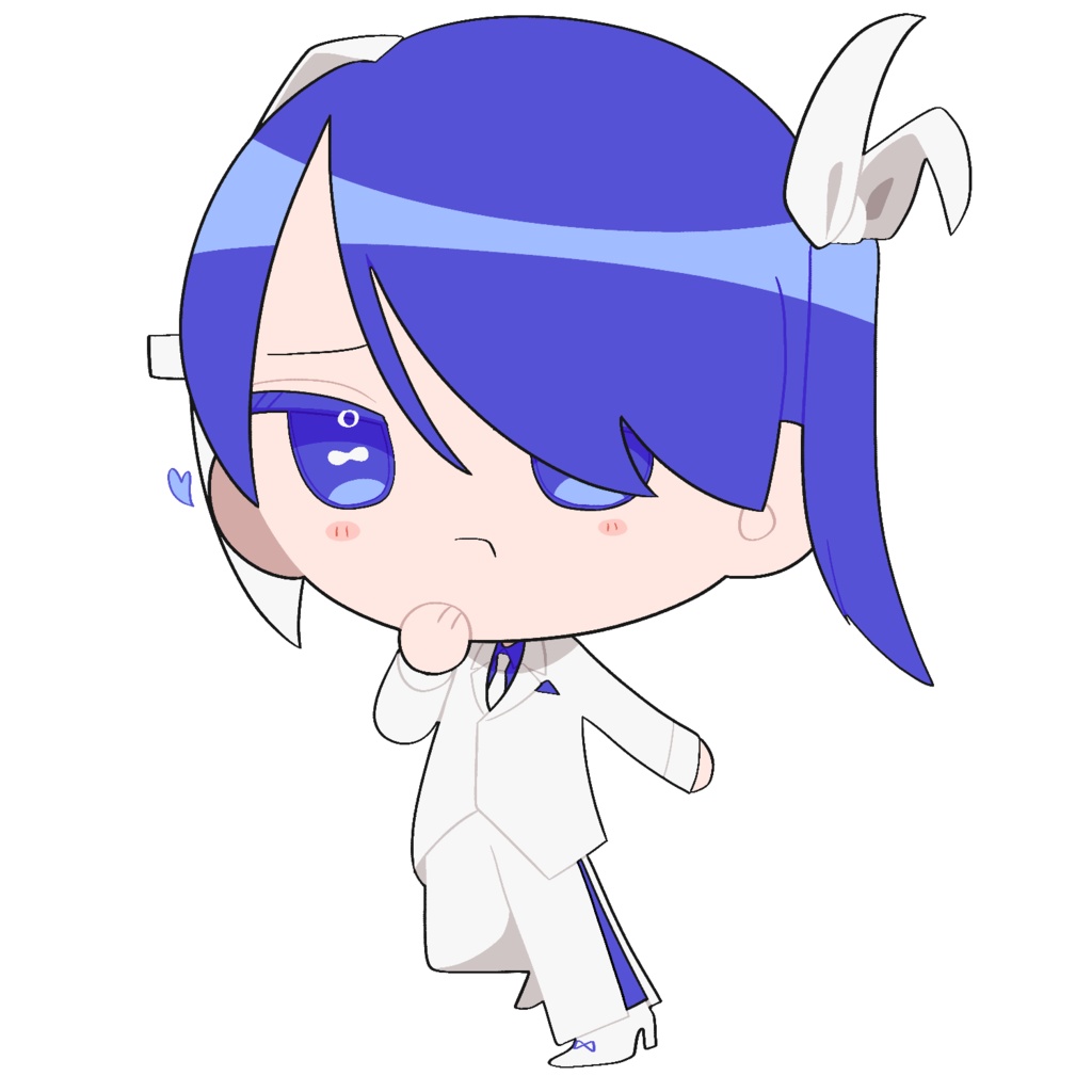 Ⓜ️アクキー