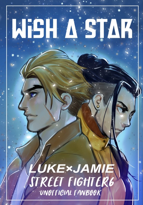 Wish a Star