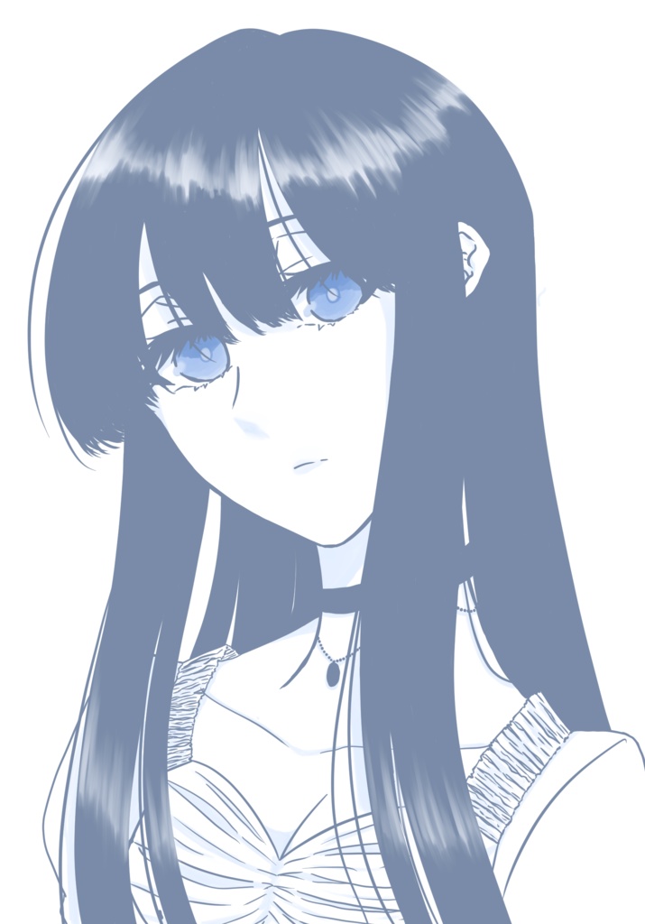 アイコン描きます