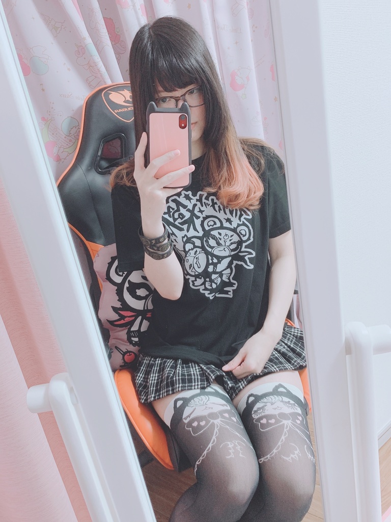 Tシャツ「アルティメット-極-」#トロルズ