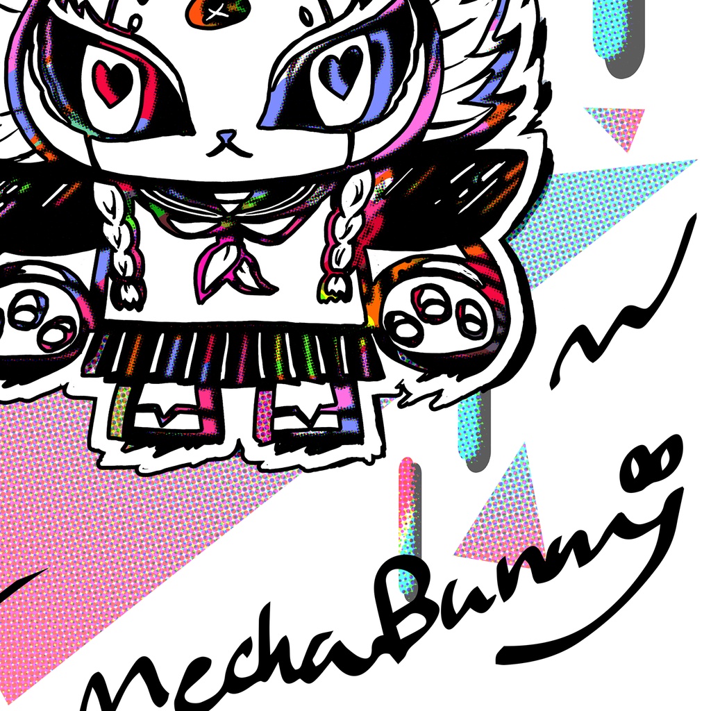 グラフィック Tシャツ「絶殺-ゼツコロ-」#トロルズ