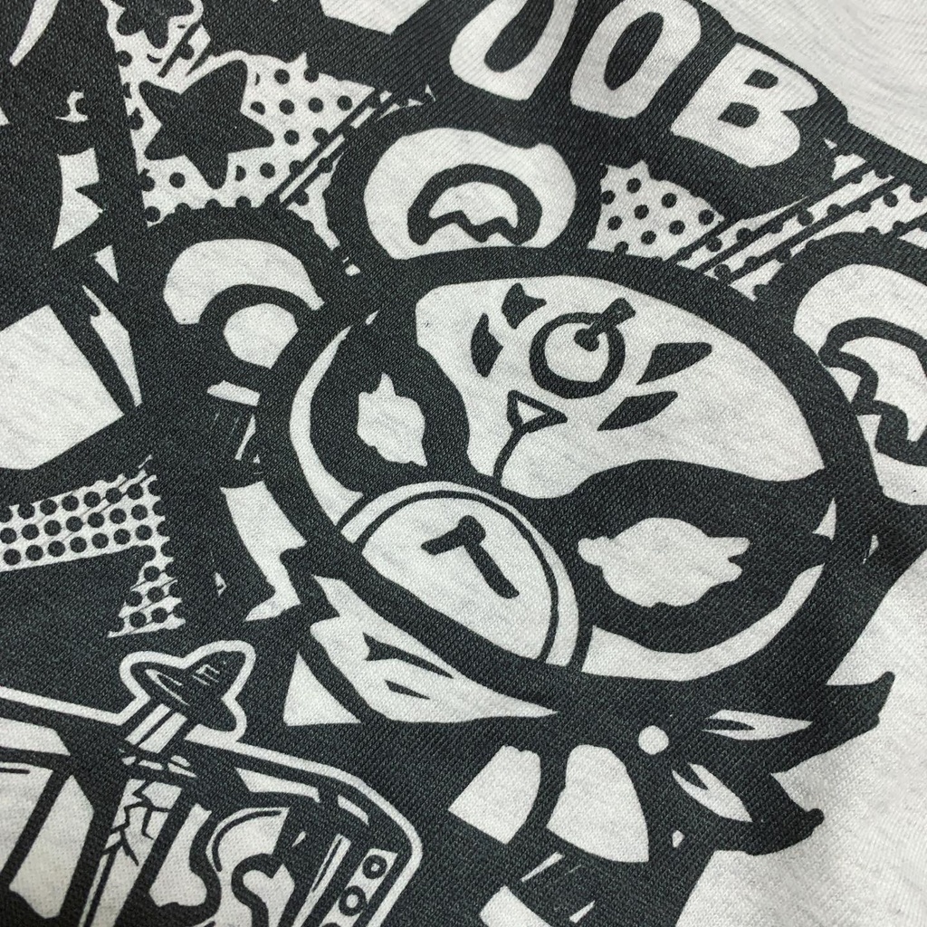 Tシャツ「Trolls! -トロルズ!-」#トロルズ