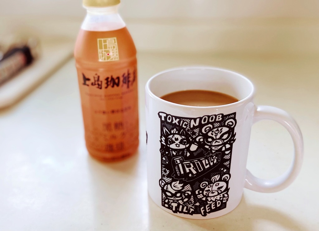 マグカップ「Trolls! -トロルズ!-」#トロルズ