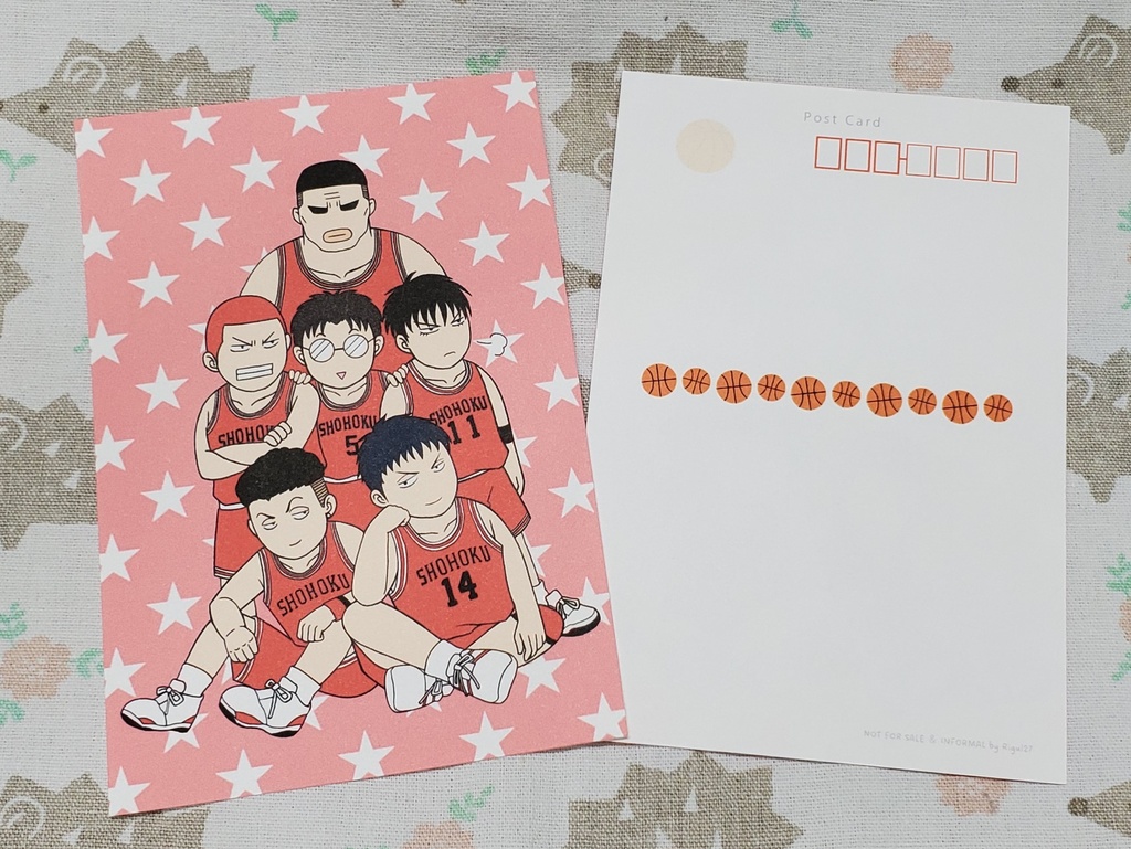 SD刺繍トートバッグ