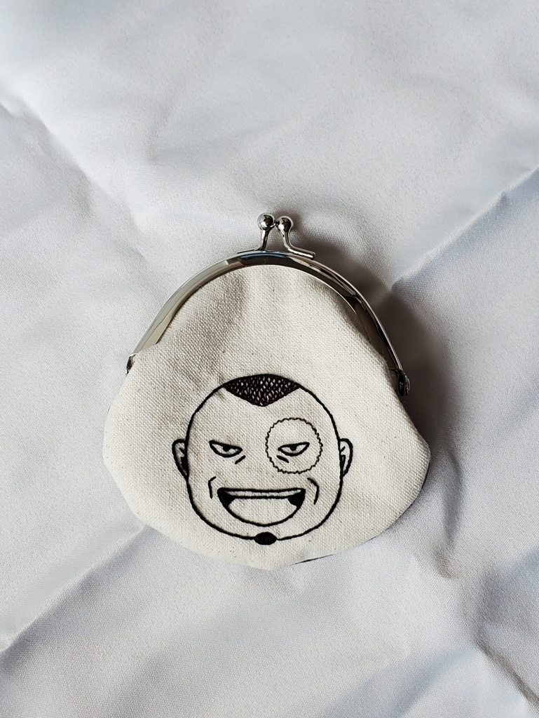 桓騎軍がま口【SCC31 超覇2024】