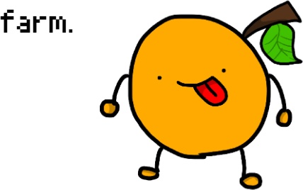 一番左の文字