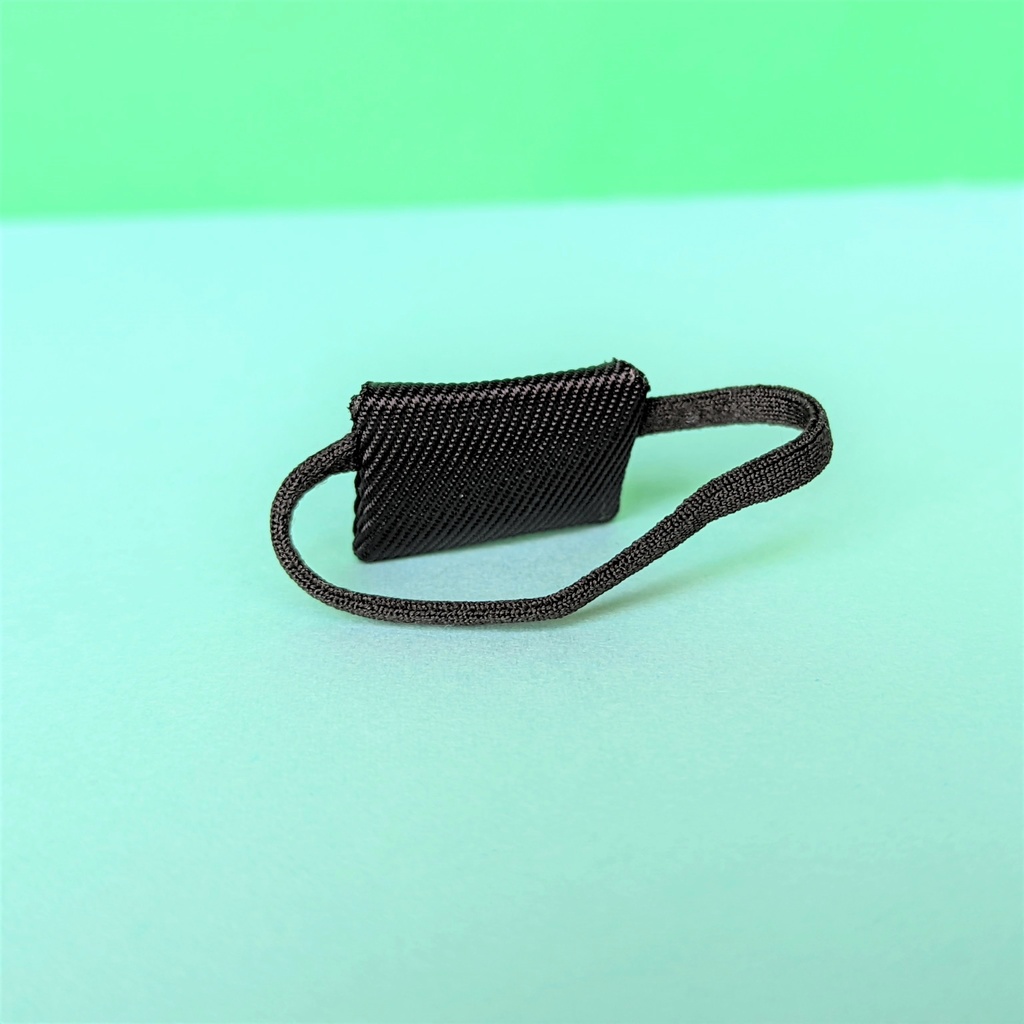 メッセンジャーバック【ぬい用小物】