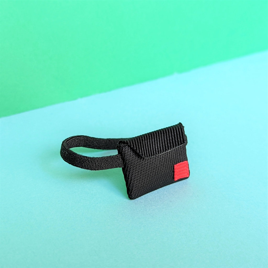 メッセンジャーバック【ぬい用小物】