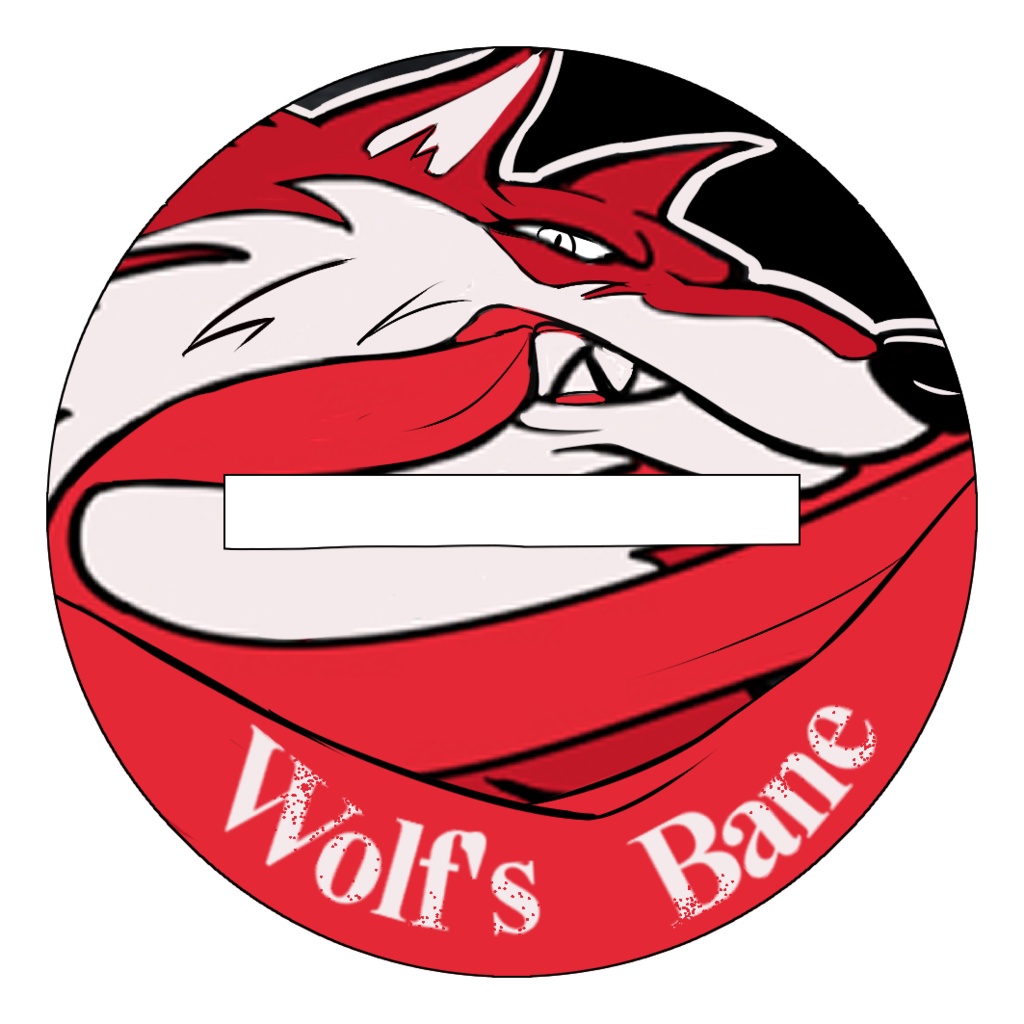 【勝利の女神:NIKKE】ちょこんとメガニケ-レッドフード(A/B)【非公式】