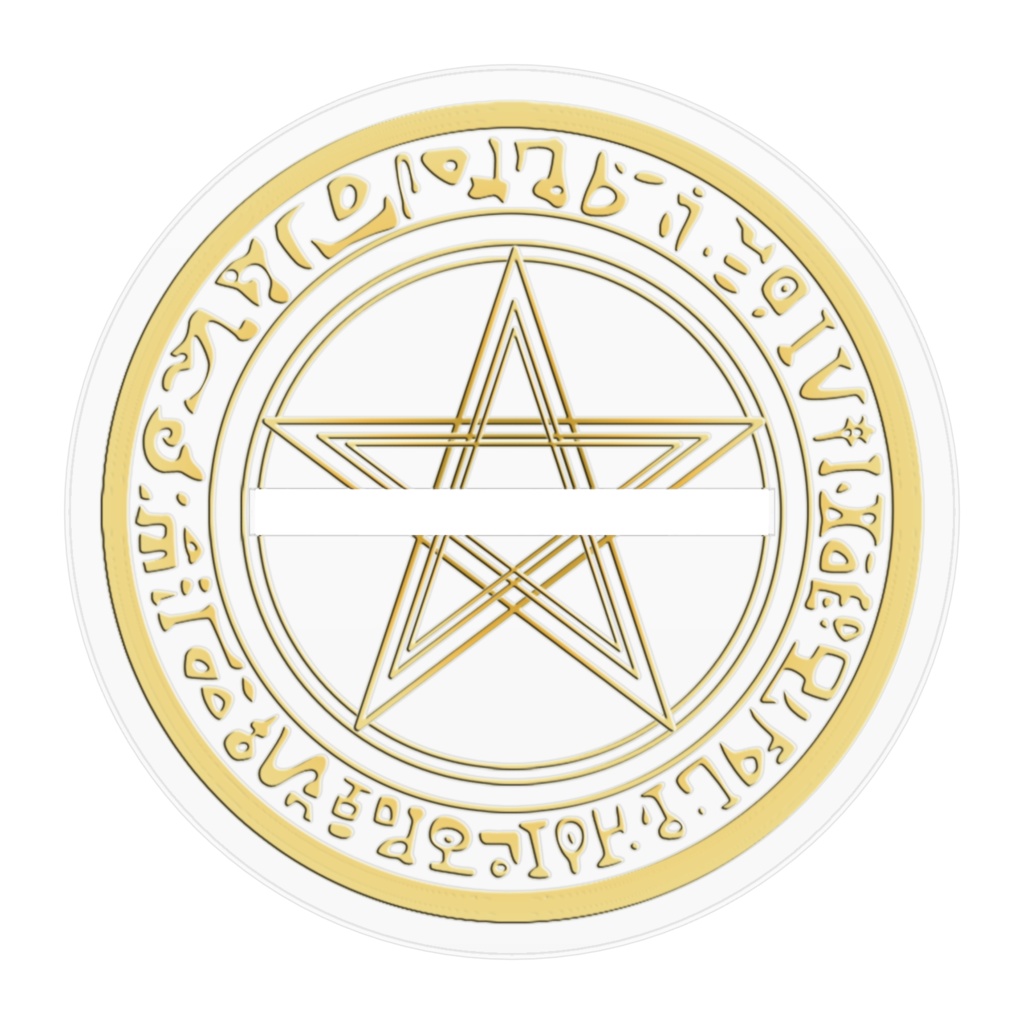 アクリルフィギュア