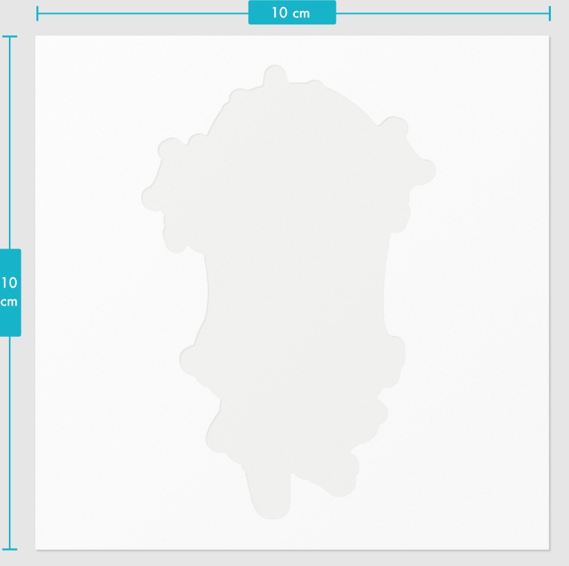 ♦お名前入り特典ボイス付♦ ミニロゼステッカー正装ver 【ロゼッタ・ドラガリオン】