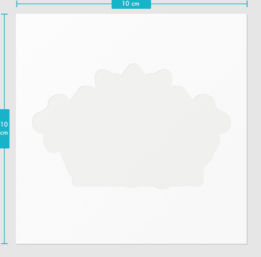 ♦お名前入り特典ボイス付♦ ロゴステッカー 【ロゼッタ・ドラガリオン】