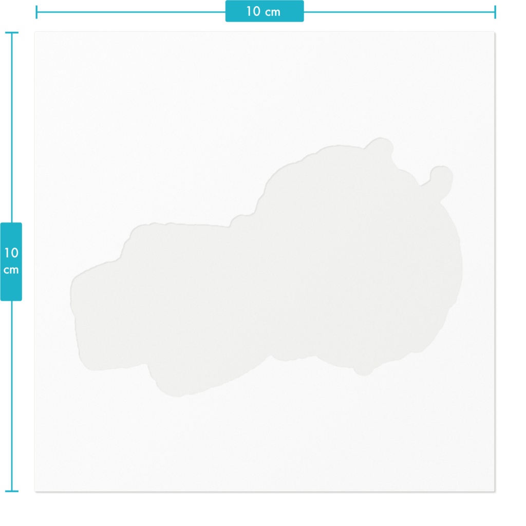 ステッカー【魂抜けた〜】