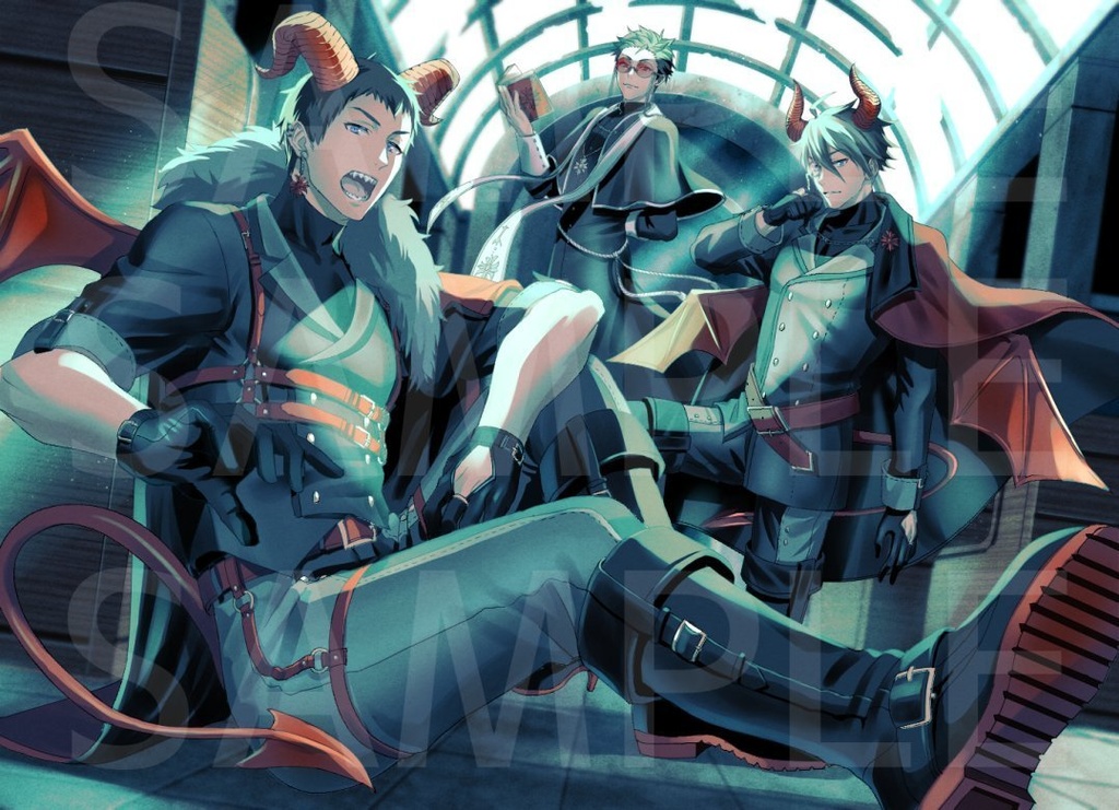 【単品購入】DREAMWORKING