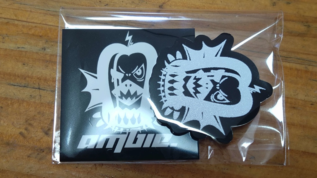 珍珍集会10 MUSEIアーカイブCD