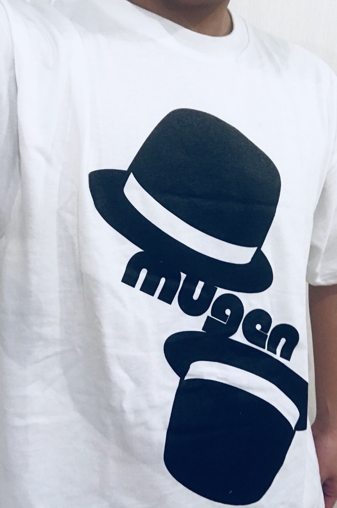 mugen T-shirt