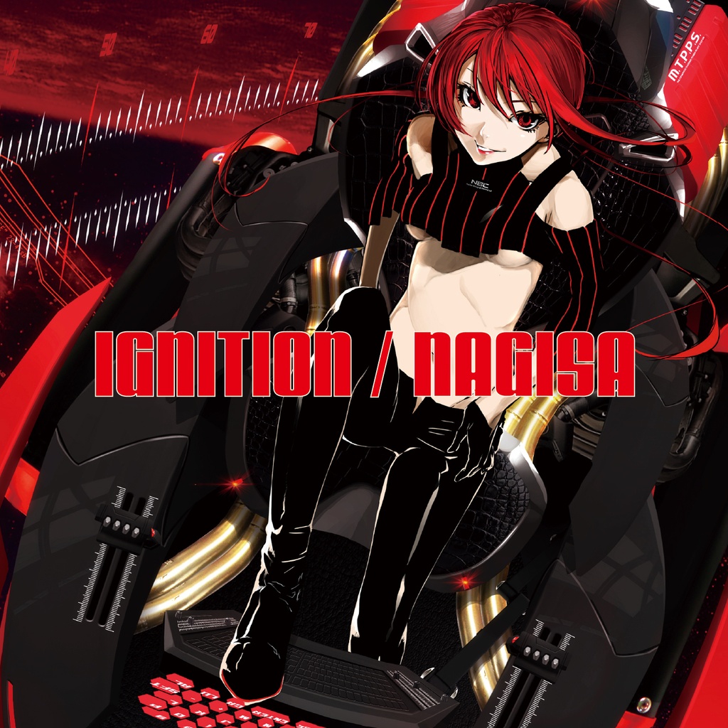 IGNITION / NAGISA