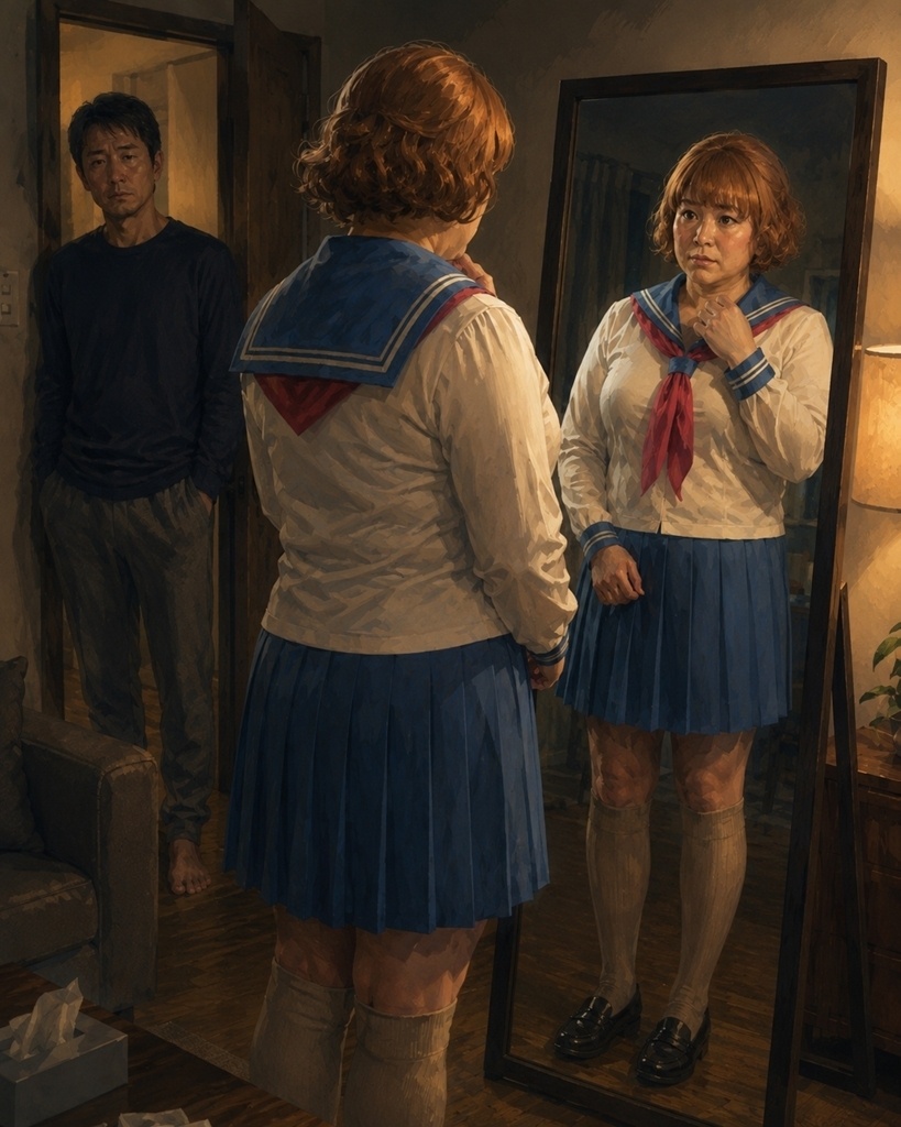 入れ替わり短編小説集 2巻