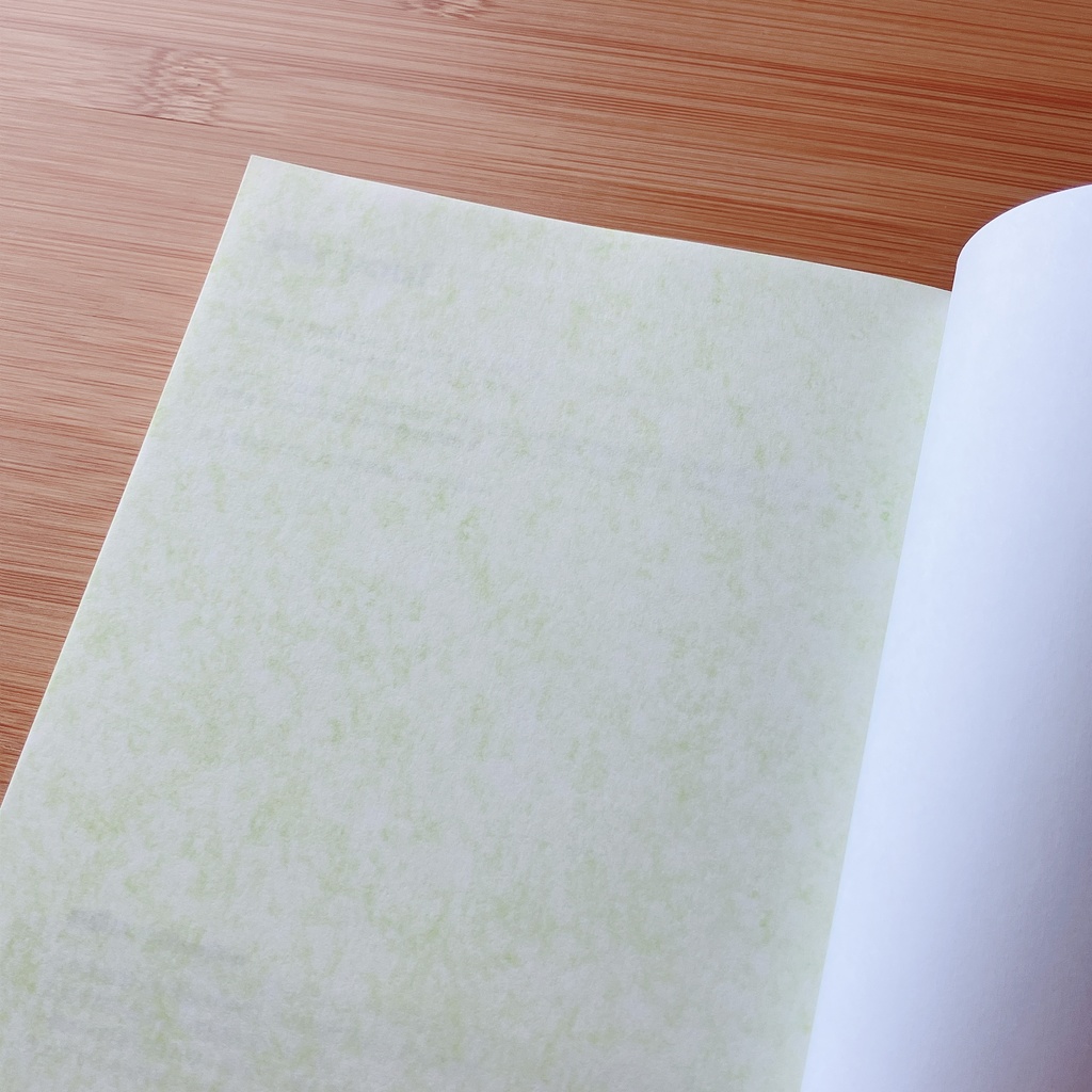 美4アンソロ『For you!』