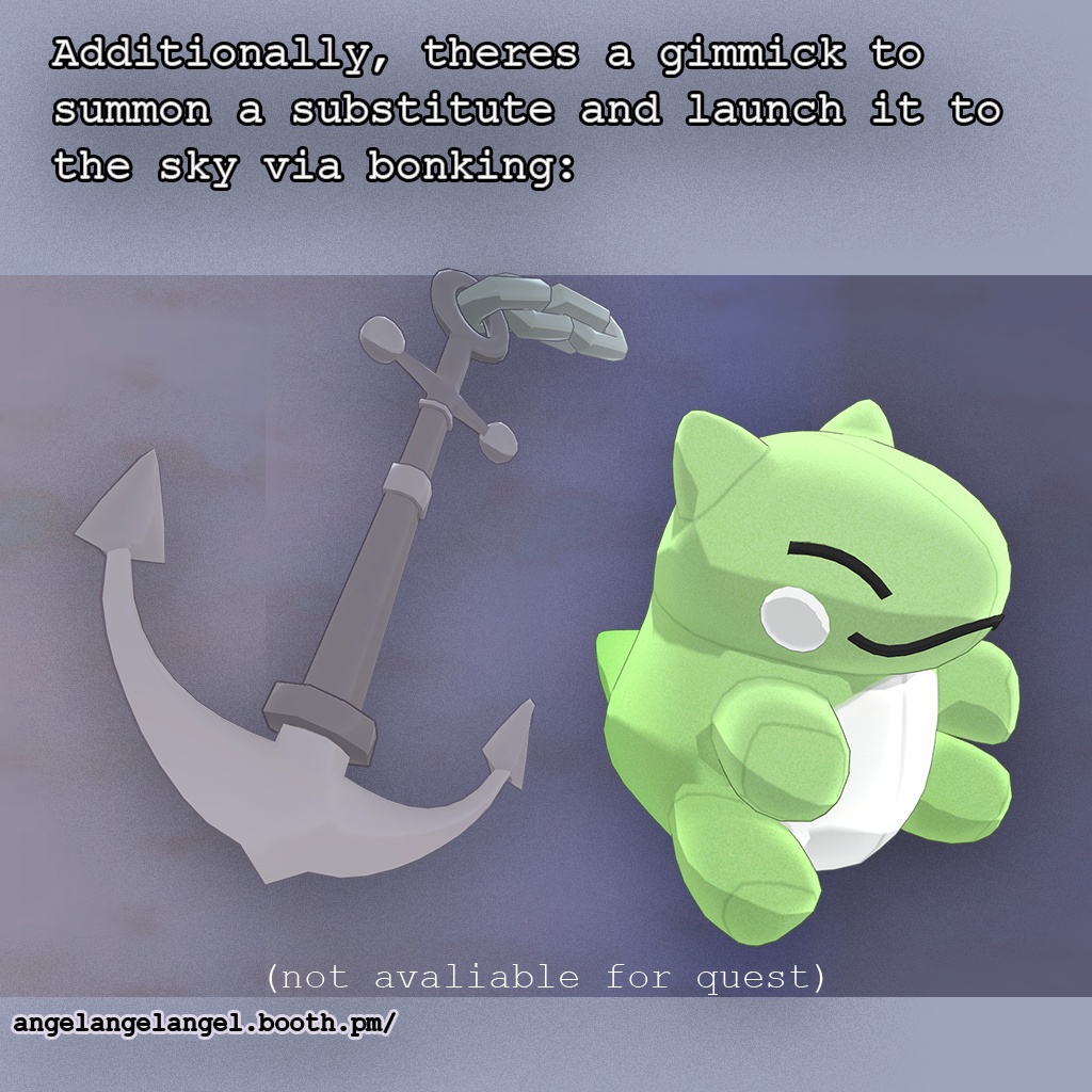 SAILOR VAPOREON [VRC] - ANGEL INDUSTRIES - 5/5