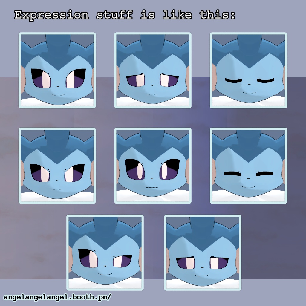 SAILOR VAPOREON [VRC] - ANGEL INDUSTRIES - 2/5