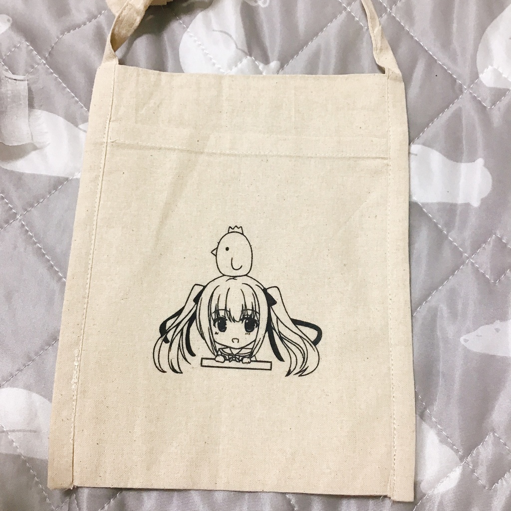 コミ1グッズセット