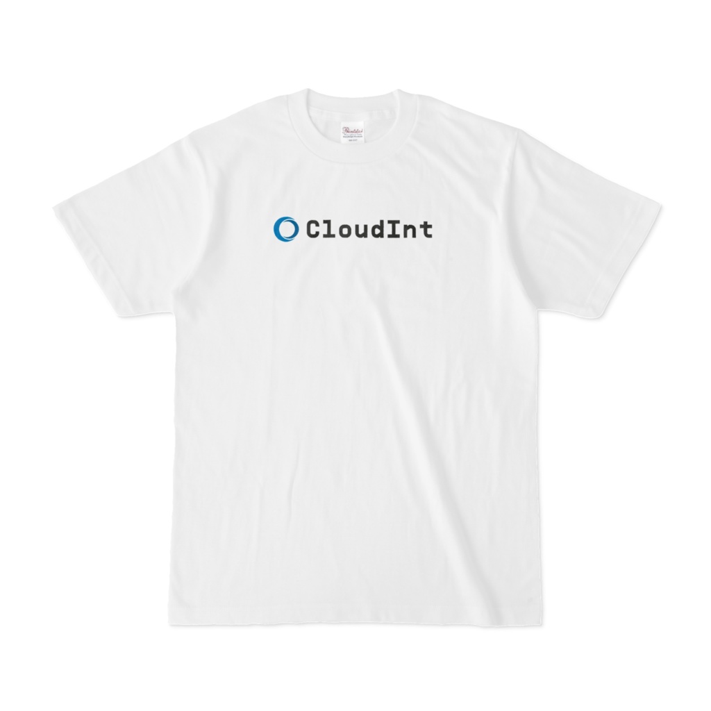 Tシャツ - 白
