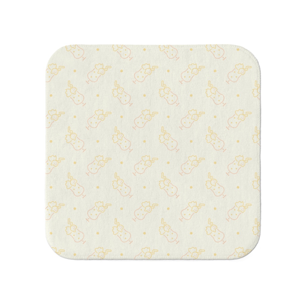 干支クリームソーダ・トラいっぱい