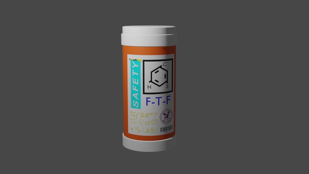 FEAR_THE_FEAR_ver1.00