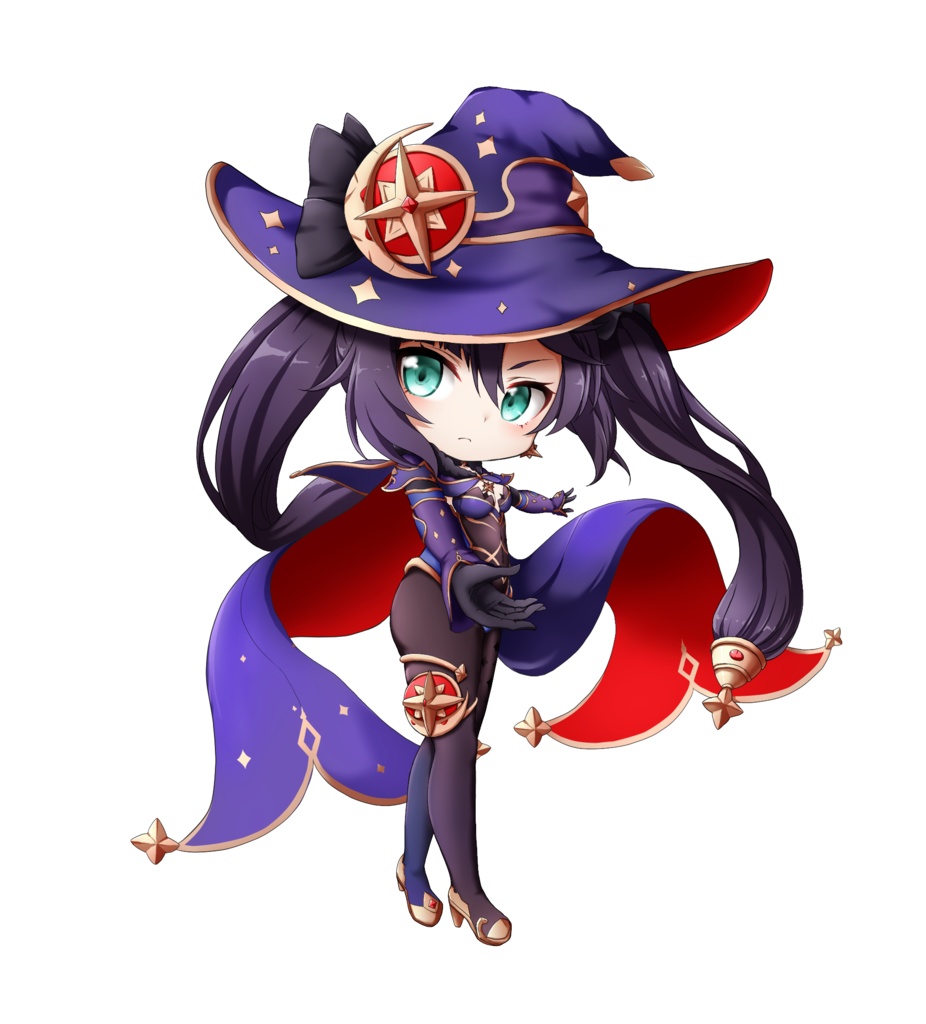 モナステッカー