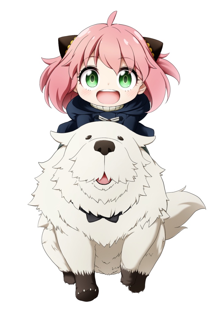 アニメステッカー8