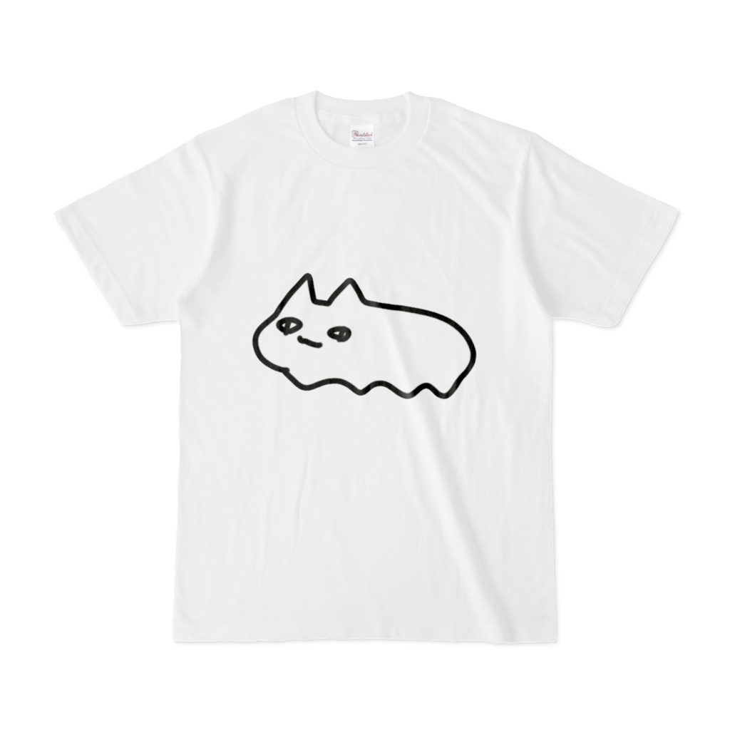 downcatTshirt